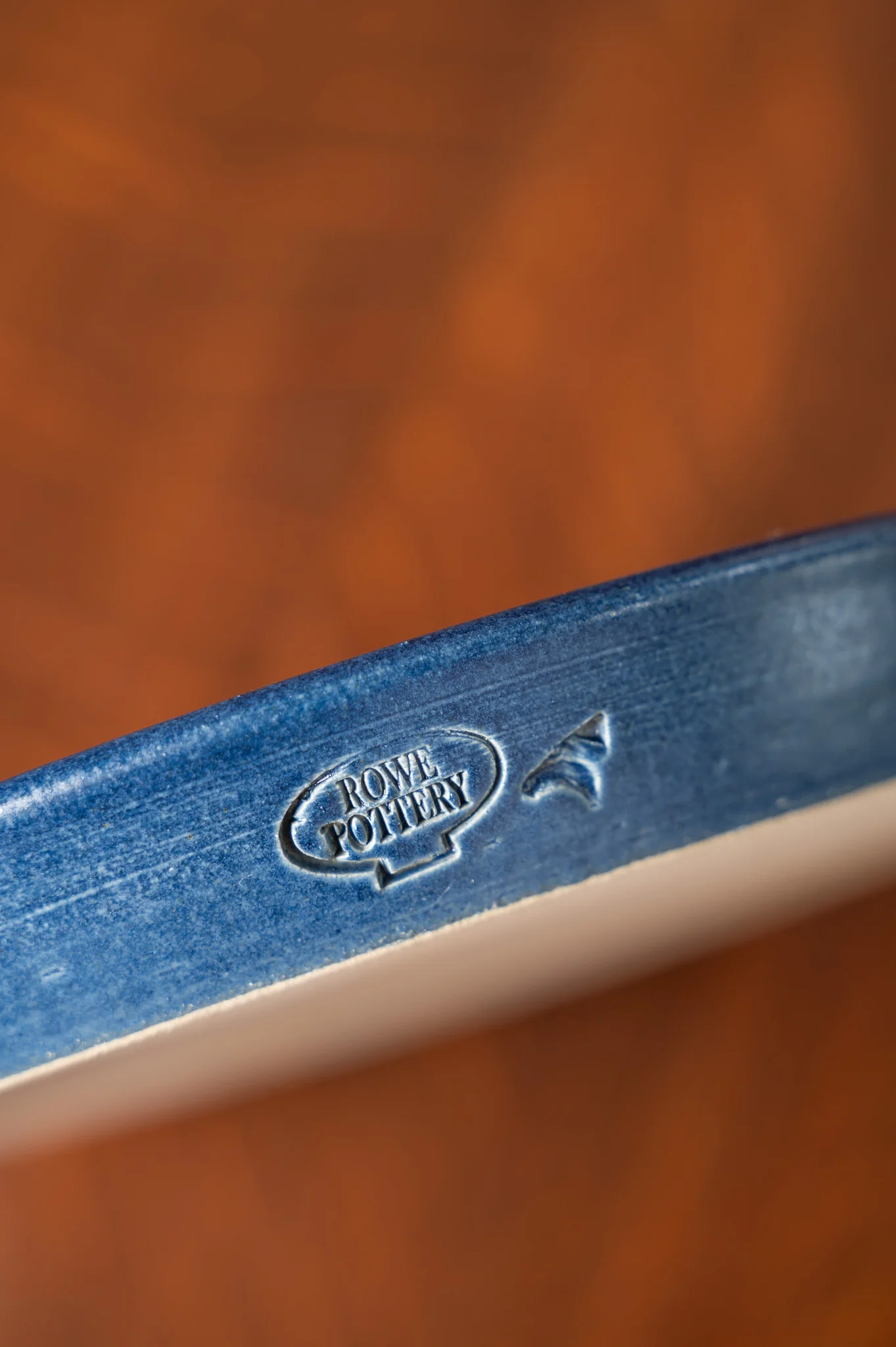 Prairie Sky Everyday Plate - Image 7