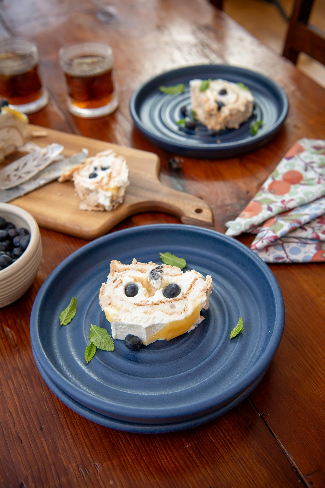 Prairie Sky Everyday Plate - Image 8