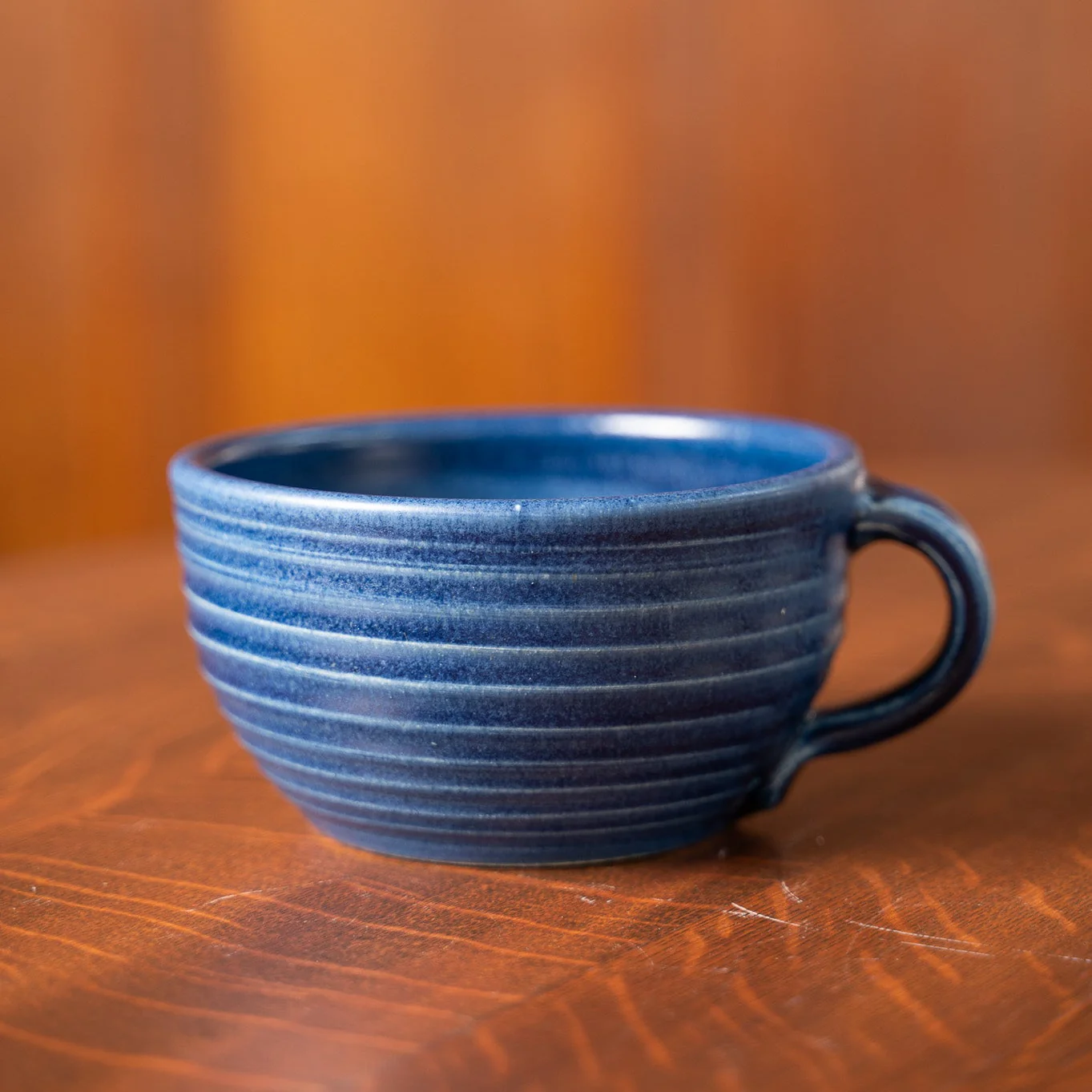 Prairie Sky Ridges Porringer - Image 4