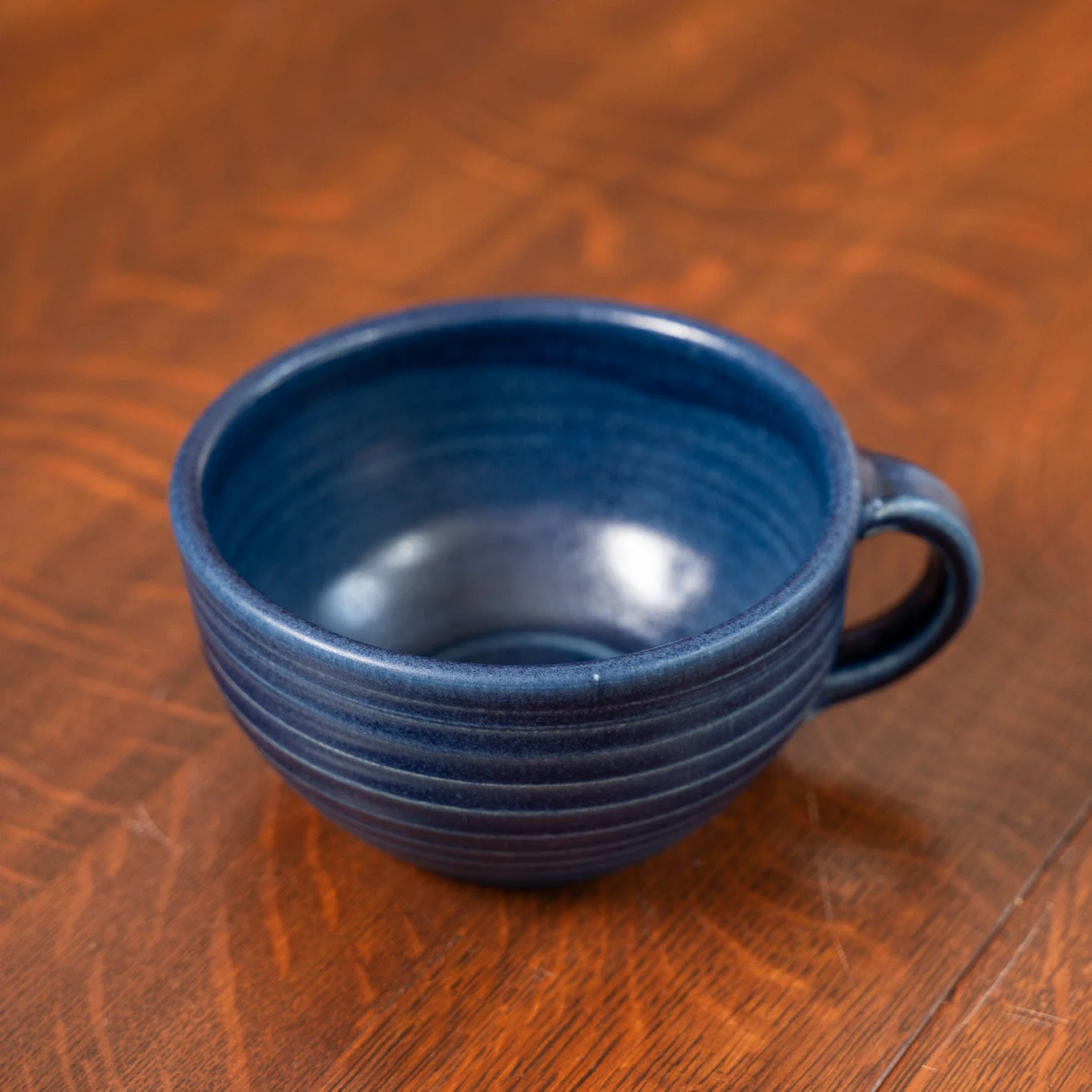 Prairie Sky Ridges Porringer - Image 5