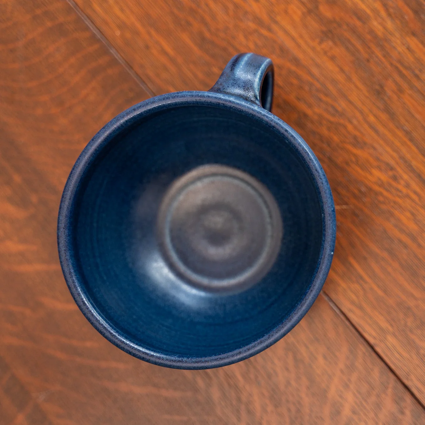 Prairie Sky Ridges Porringer - Image 6