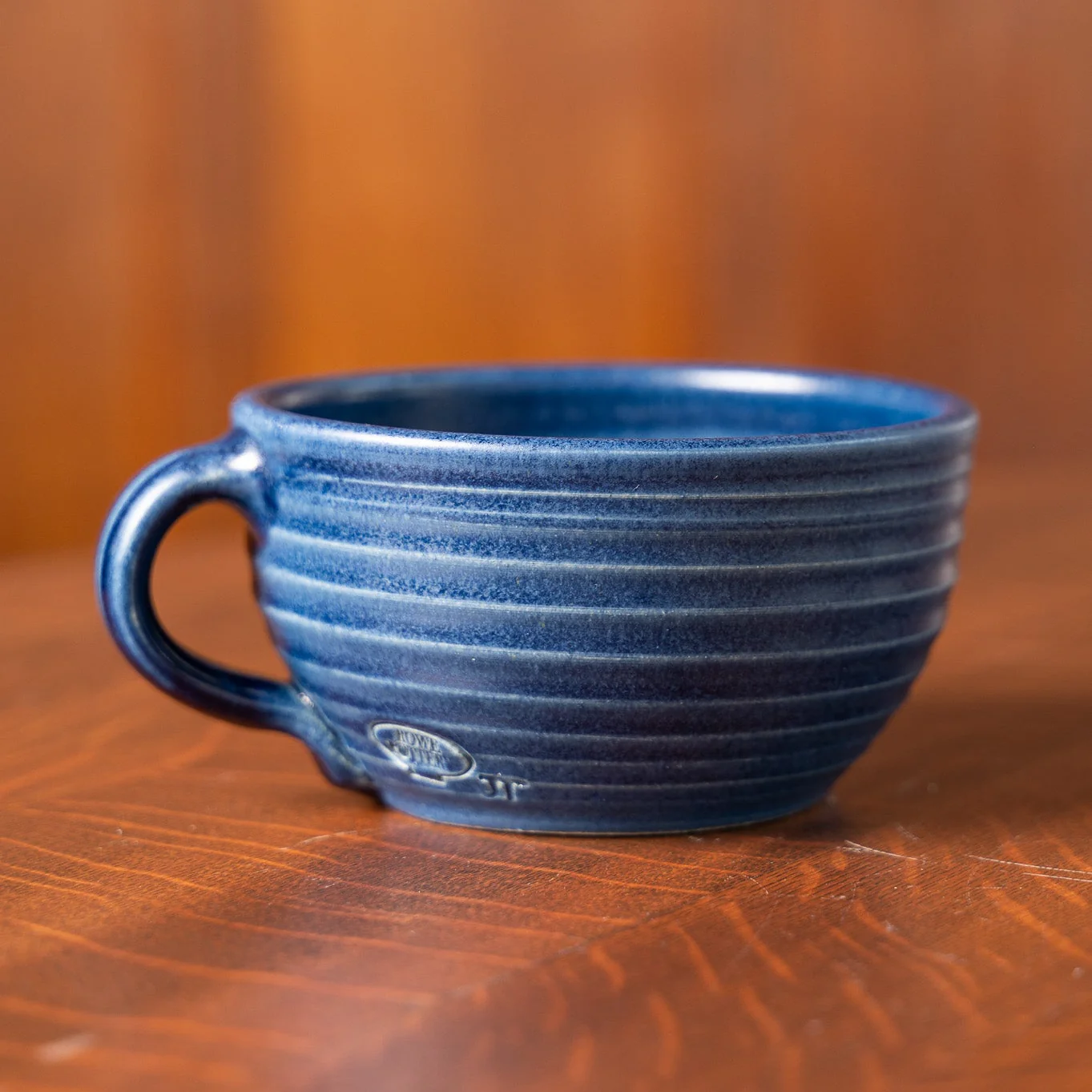 Prairie Sky Ridges Porringer - Image 7