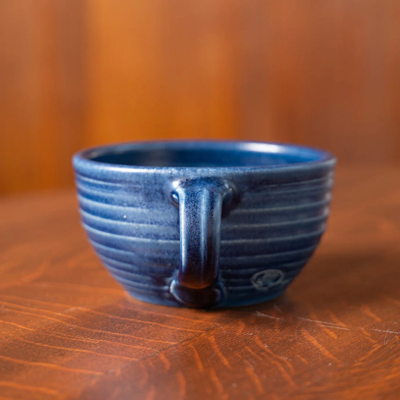 Prairie Sky Ridges Porringer - Image 8