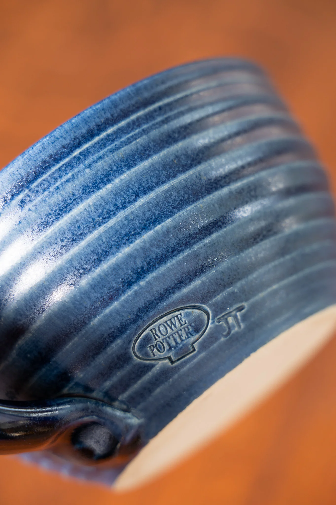 Prairie Sky Ridges Porringer - Image 9