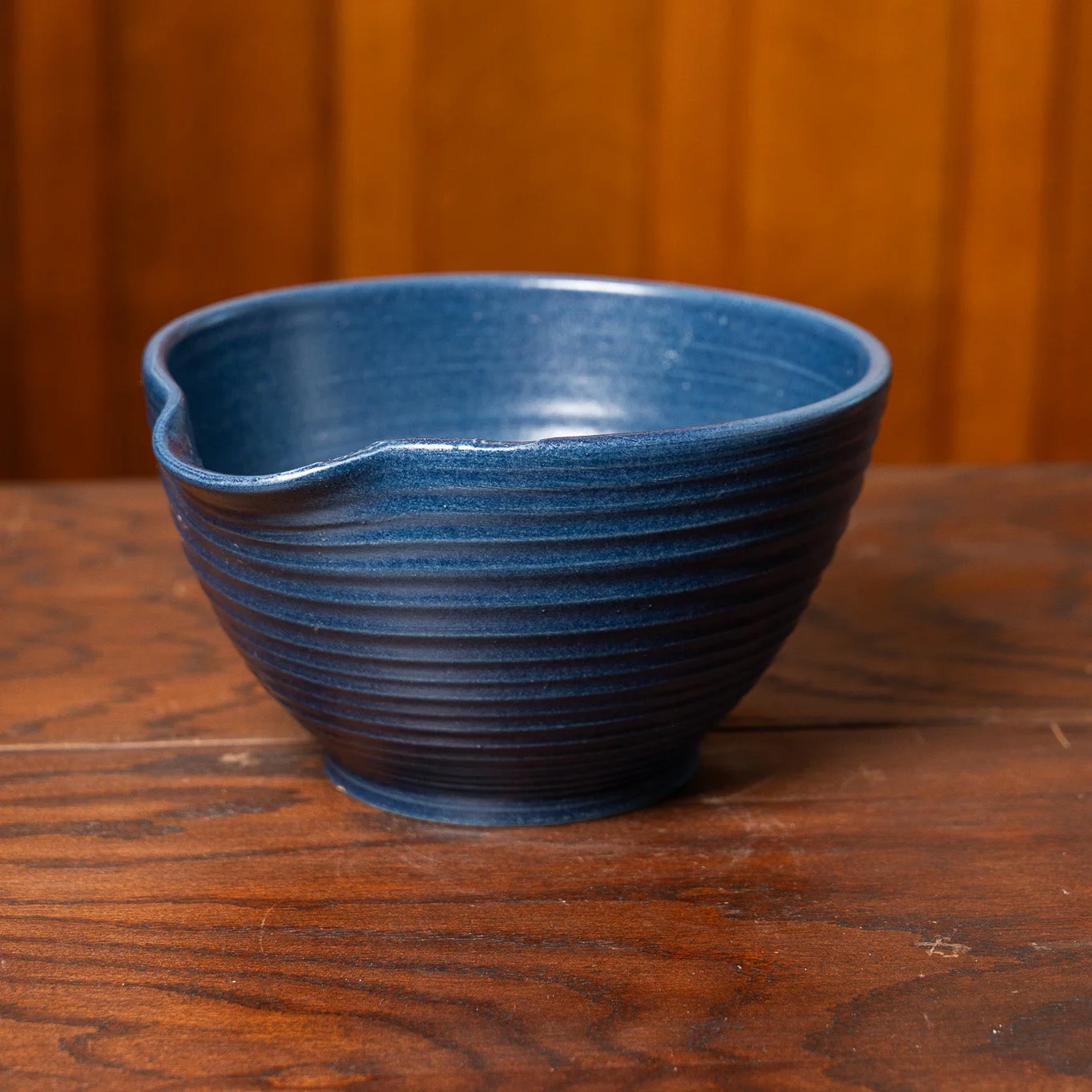 Prairie Sky Ridges Batter Bowl - Image 3