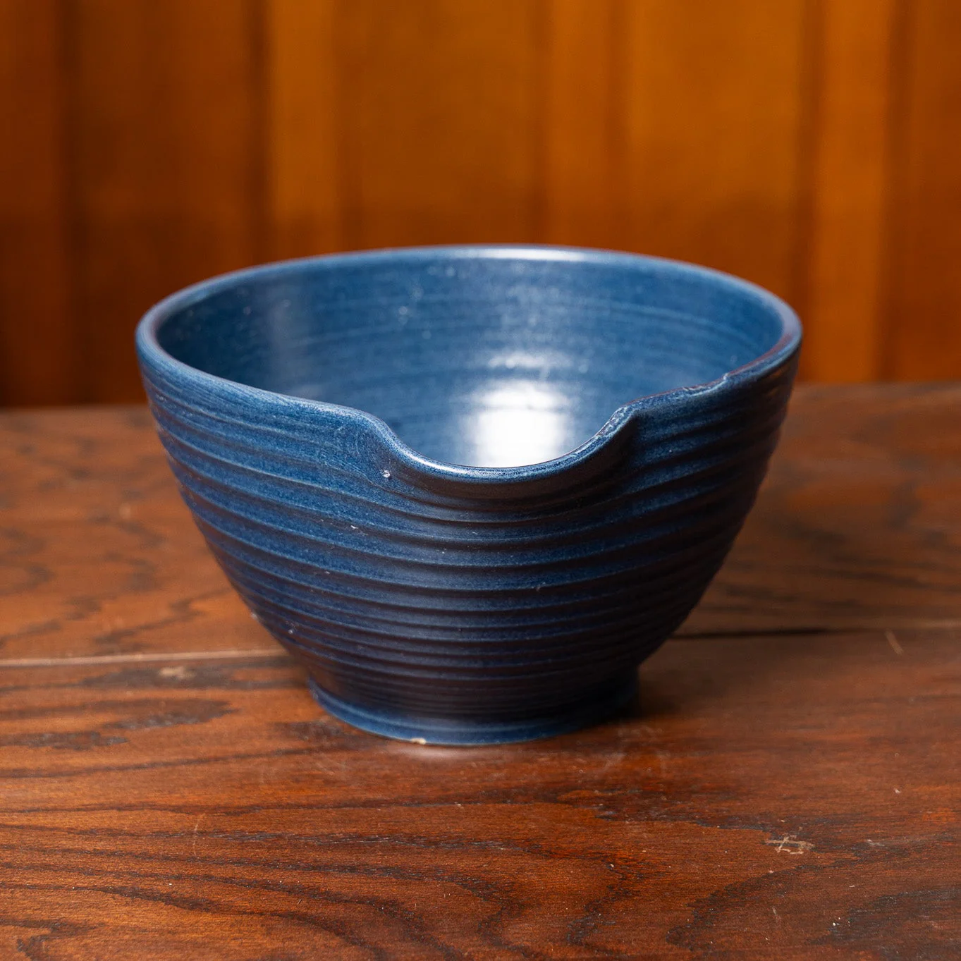 Prairie Sky Ridges Batter Bowl - Image 4