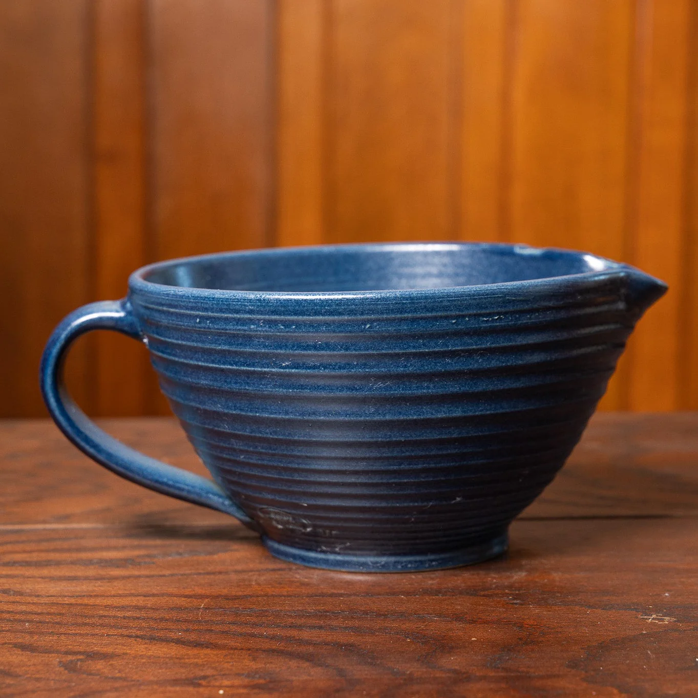 Prairie Sky Ridges Batter Bowl - Image 5