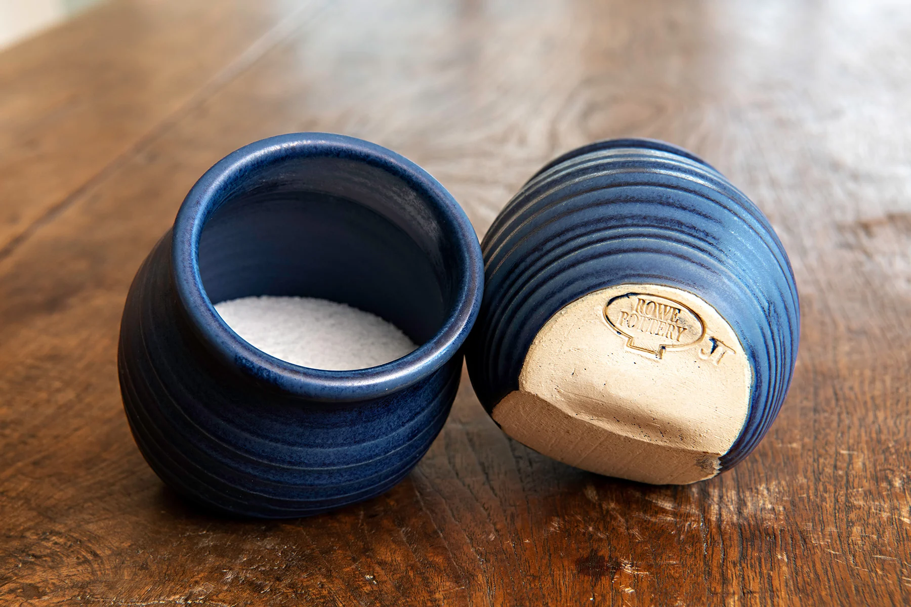 Prairie Sky Salt Cellar - Image 3