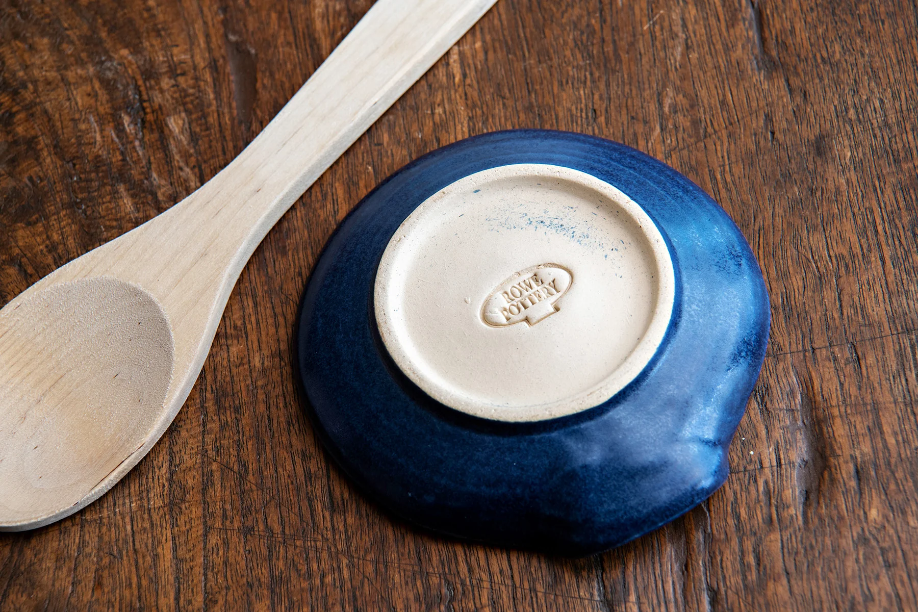 Prairie Sky Spoon Rest - Image 3