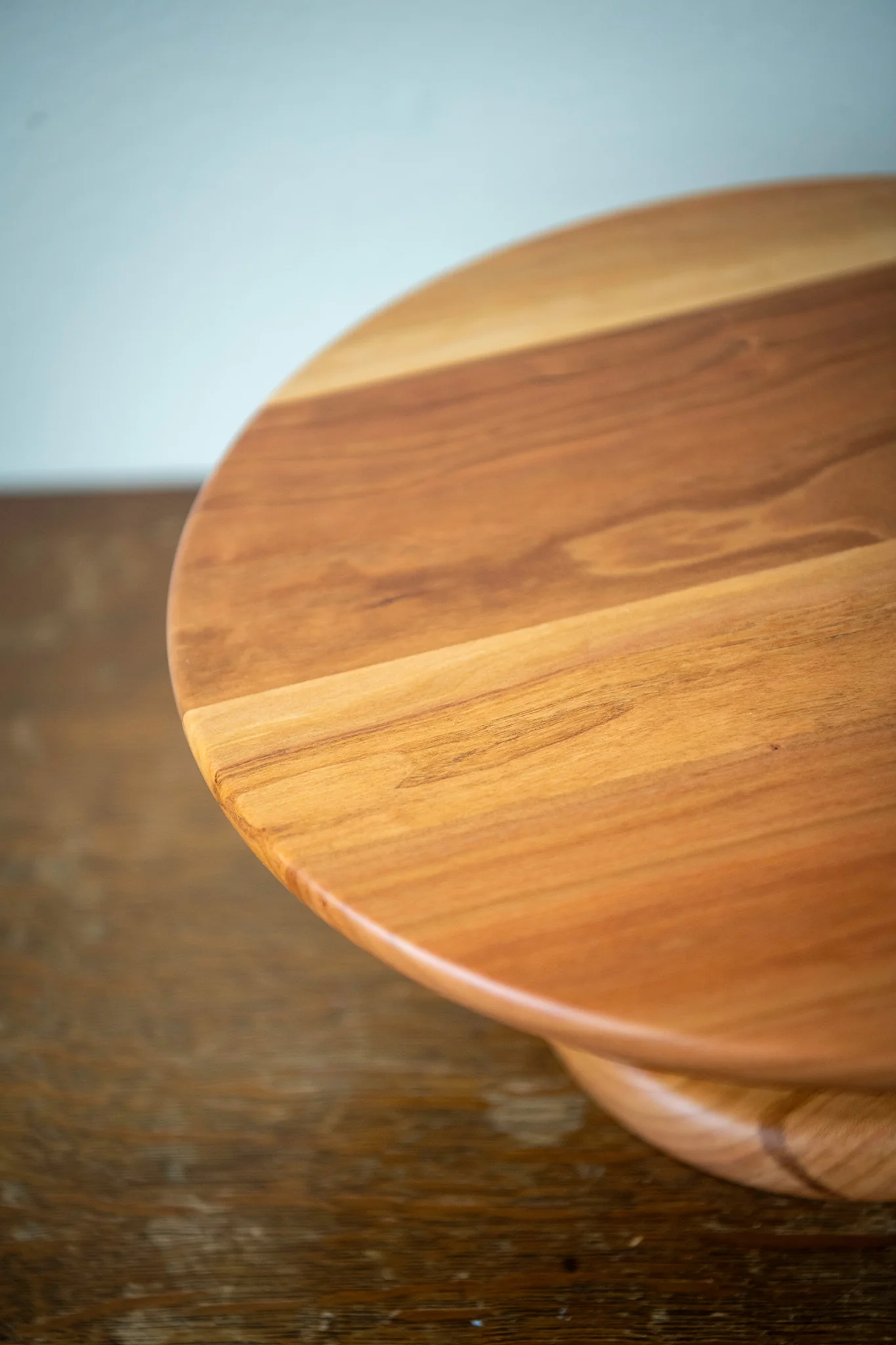 Showstopper Cake Stand in Cherry - Image 6