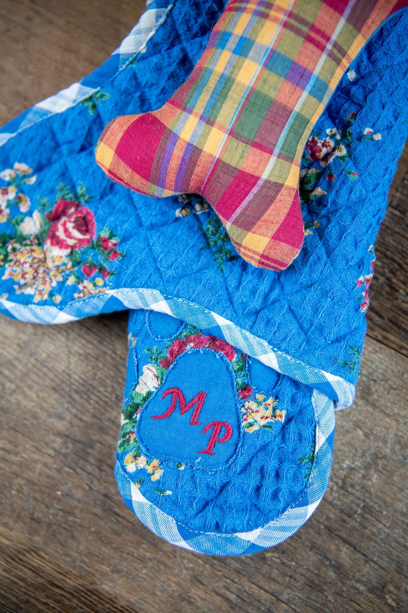 Sundance's Dog Mat and Bone - Image 6