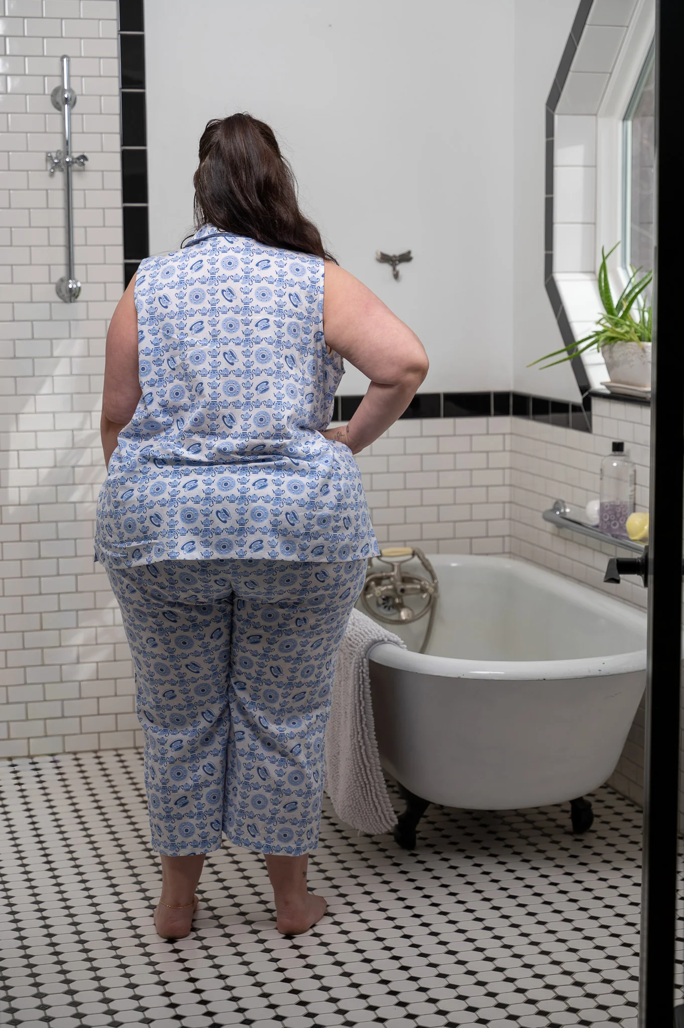 Teacup Pajama Set - Image 9