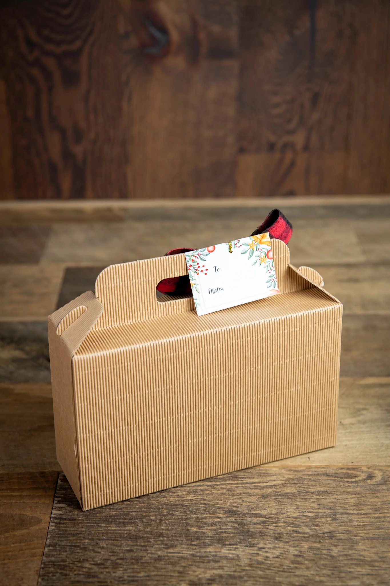 'Teas The Season!  Set of 3 Modern Prairie Loose Leaf Teas - Image 5