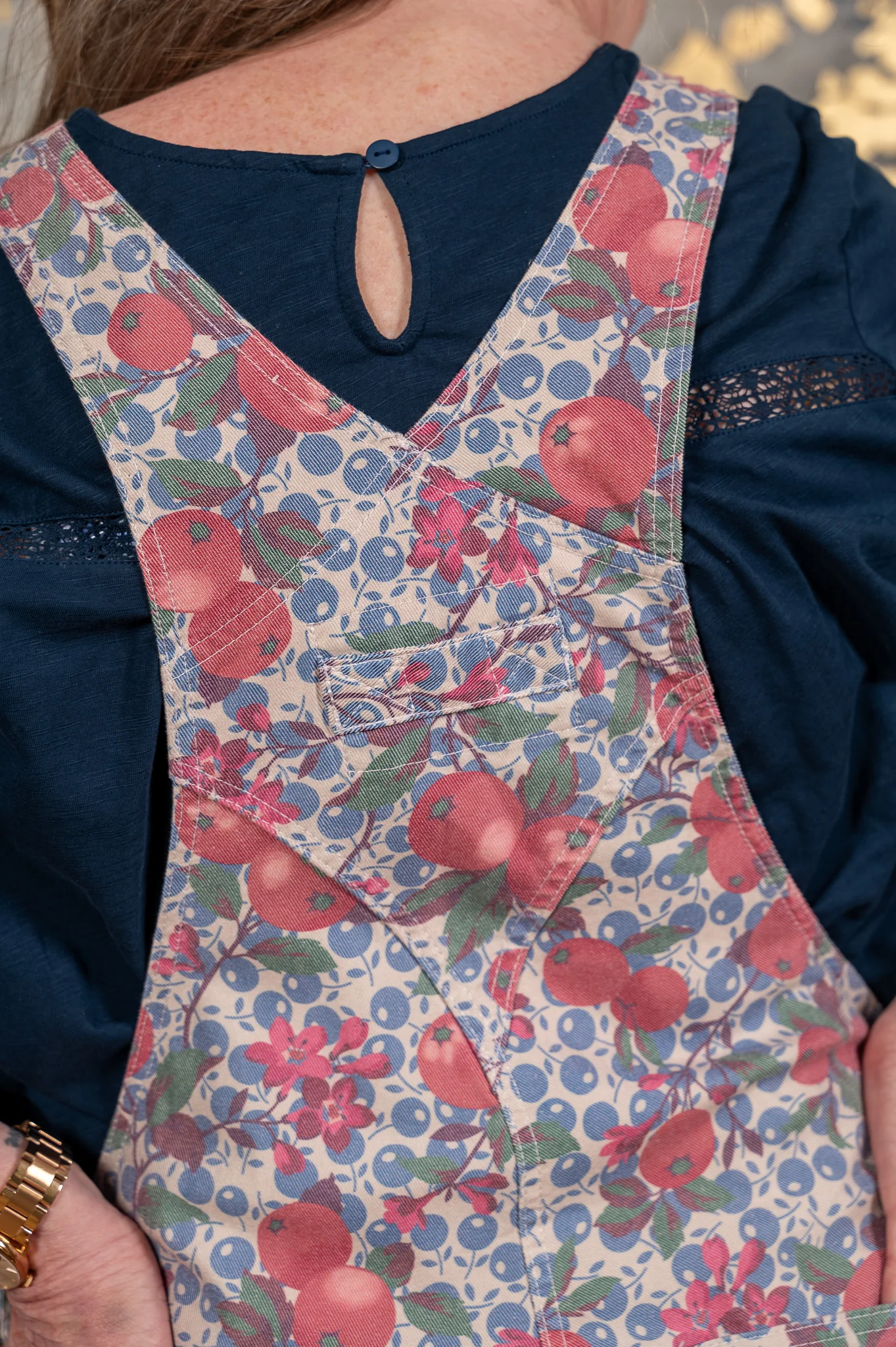 The Orange Blossom Overall - Image 11