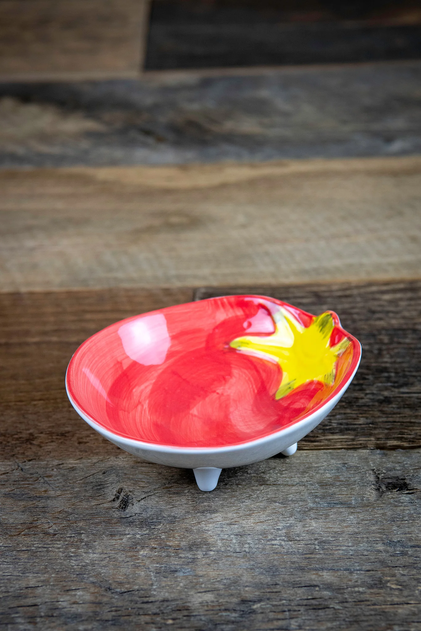 Veg-Table Sauce Dish in Tomato - Image 3