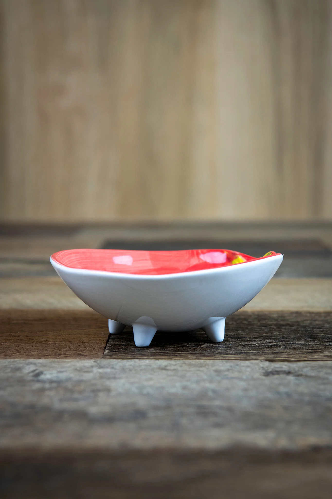 Veg-Table Sauce Dish in Tomato - Image 4